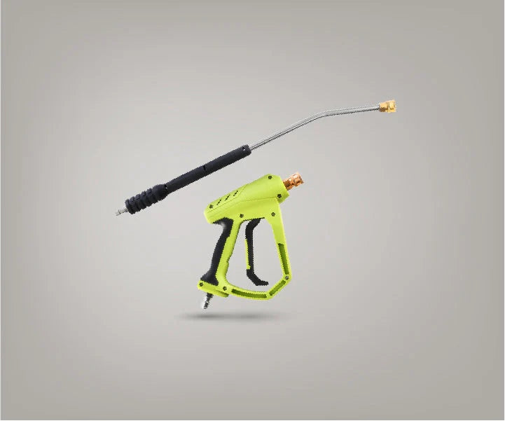 BigBoi WashR PRO MKII Kit - Professional Pressure Washer image 6
