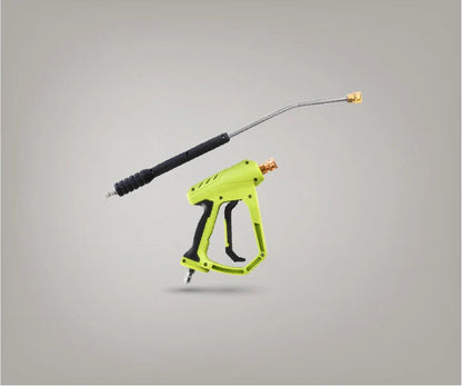 BigBoi WashR PRO MKII Kit - Professional Pressure Washer image 6