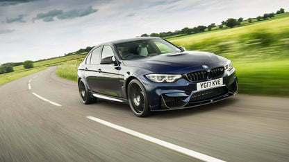 Bavsound M3 Sedan F80 (2014-2019) with Hi Fi (Standard) Bundle 2 image 3