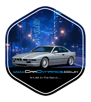 UltraScentz - Custom Car Air Freshener | Dave's CSi