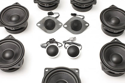 Bavsound Stage One BMW Speaker for E60/E61 Sedan/Wagon with DIRAC / EPS image 3