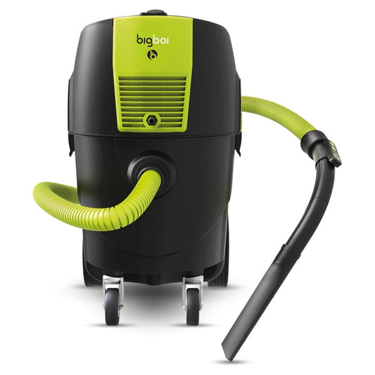 BigBoi SuckR Pro Wet & Dry Vacuum For Car Care Enthusiasts. image 2
