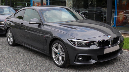 Bavsound 4 Series Coupe F32 (2013-2020) with Harmon Kardon Bundle image 2