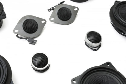 Bavsound Stage One BMW Speaker for E90 Sedan with Premium Top Hi-Fi image 3