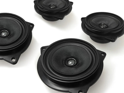 Bavsound X1 SUV/SAV F48 (2015-2022) with Base Audio Bundle image 1