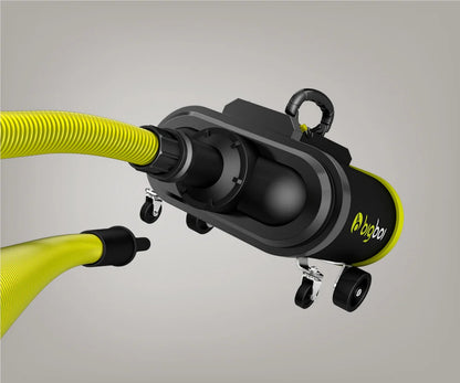 BigBoi BlowR Pro - Touchless Car Dryer image 4