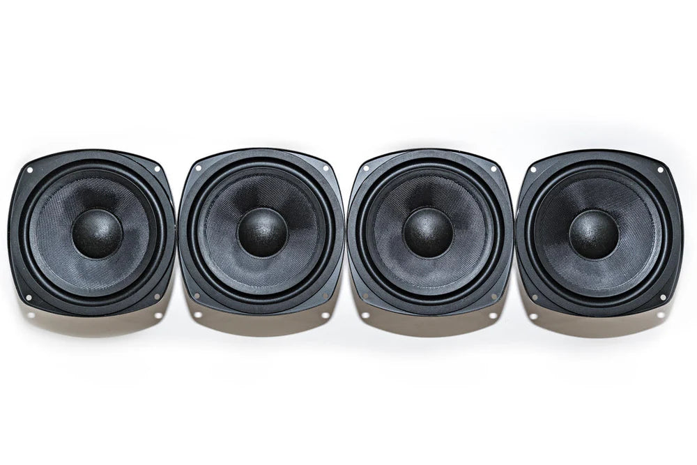 Bavsound 7 Series Sedan E38 (1999-2001) with Premium DSP Bundle image 0