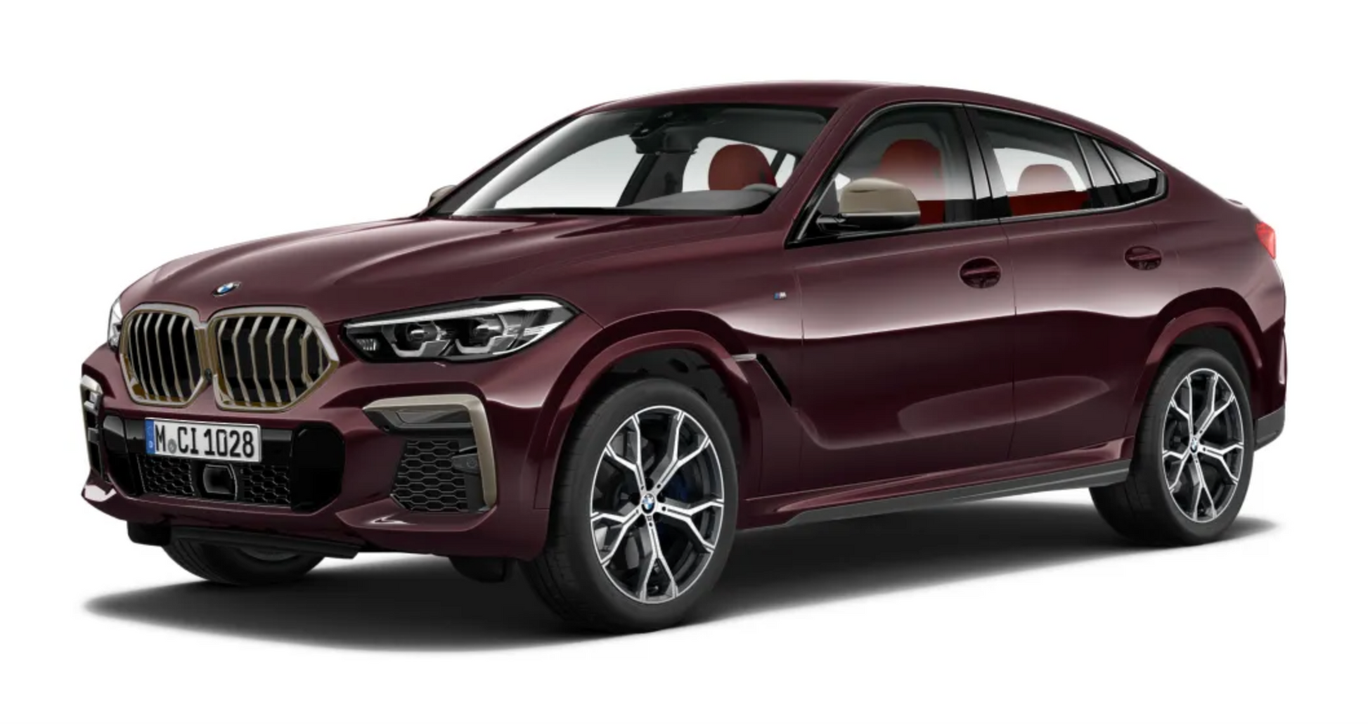 Bavsound X6 M SUV/SAC F96 (2020-2023) with Harmon Kardon Bundle image 2