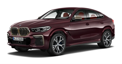 Bavsound X6 M SUV/SAC F96 (2020-2023) with Harmon Kardon Bundle image 2