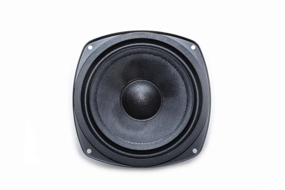 Bavsound Rear Deck Subwoofer Kit (4 Speakers) BMW E38 7 Series 1995-2001 image 2