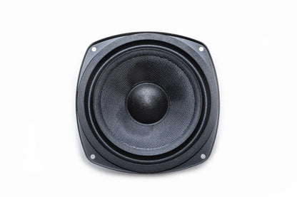 Bavsound Rear Deck Subwoofer Kit (4 Speakers) BMW E38 7 Series 1995-2001 image 2