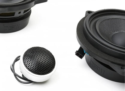 Bavsound Stage One BMW Speaker Upgrade for F32/F82 with Harman Kardon image 1