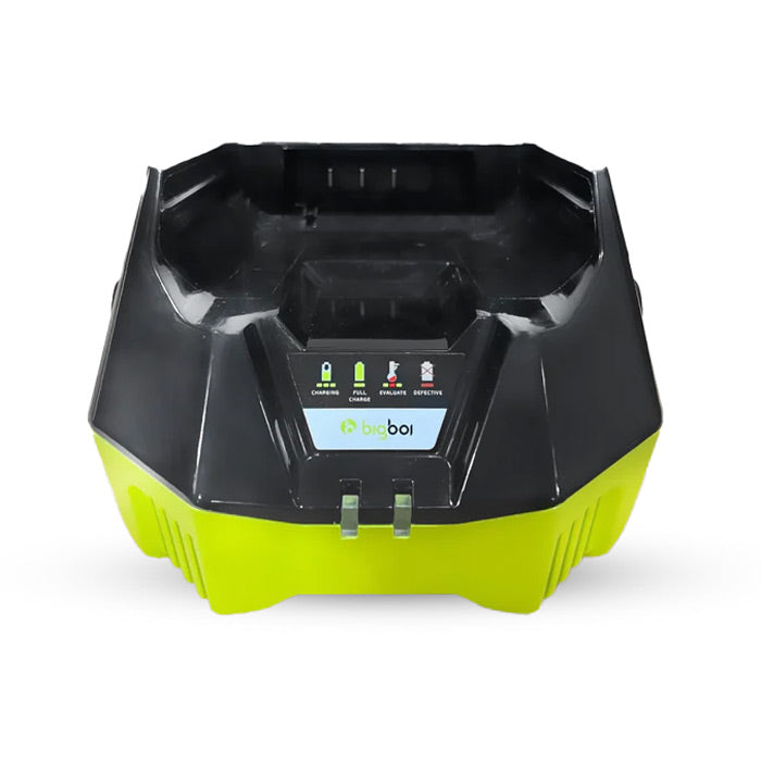 BigBoi BlowR ChargD Cordless Car Dryer image 7