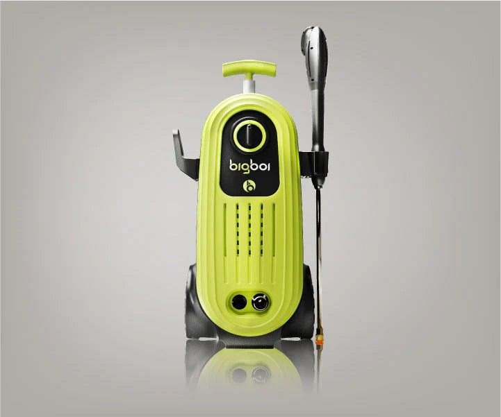 BigBoi WashR FLO High-Performance Pressure Washer image 0