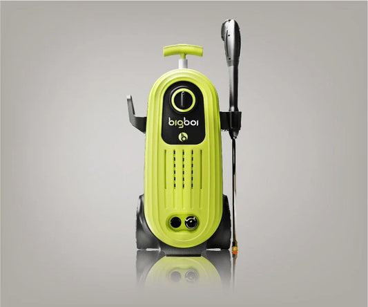 BigBoi WashR FLO High-Performance Pressure Washer image 0