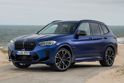 Bavsound X3 M SUV F97 (2019-2023) with Harmon Kardon Bundle image 3
