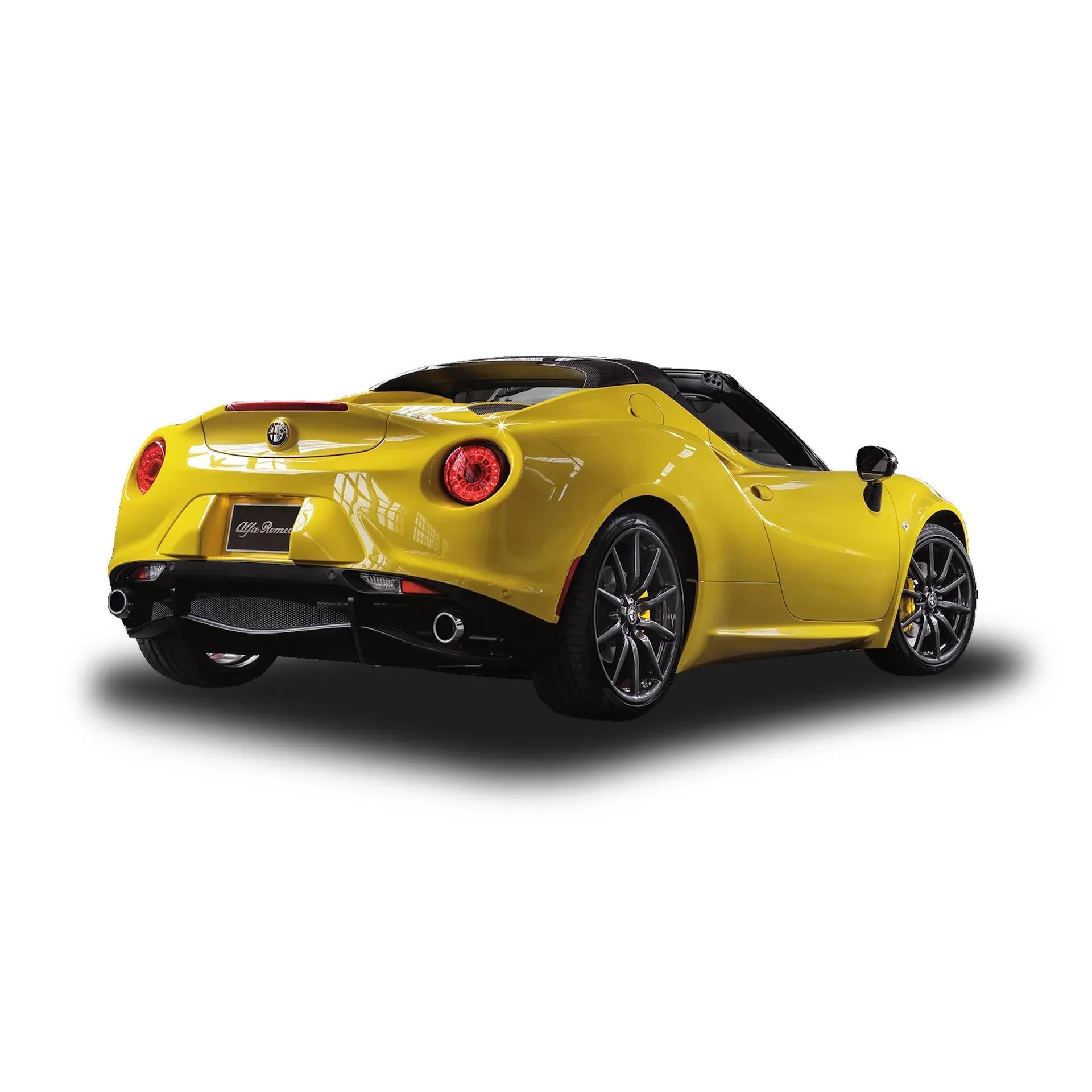 ALFAROMEO4CSpider1750cc-241Hp2015-terminalilaterali-200943 - Car Dynamics 