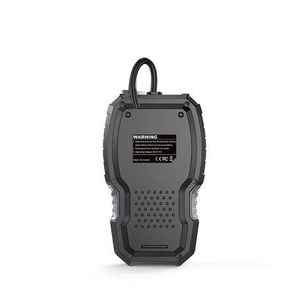 ANCEL LD700 All System Diagnostic OBD2 Scan Tool for Land Rover Jaguar Oil Reset ABS SRS TPMS