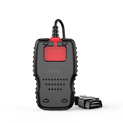 ANCEL VD500 OBD2 Scanner Code Reader ABS SRS EPB Oil Diagnostic Tool