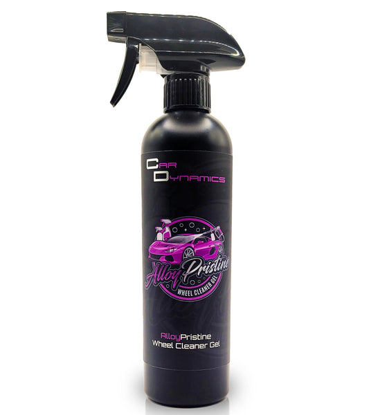 AlloyPristine - Wheel Cleaner Gel