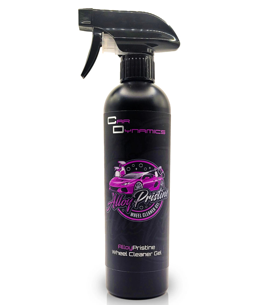 AlloyPristine_Wheel_Cleaner_Gel_Car_Dynamics - Car Dynamics 