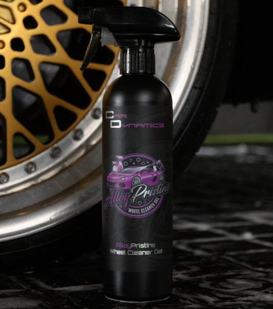 AlloyPristine - Wheel Cleaner Gel