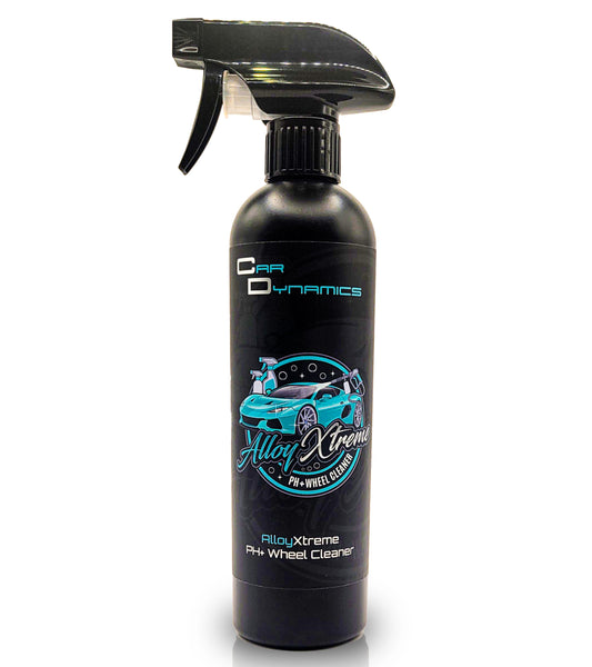 AlloyXtreme - pH+ Wheel Cleaner