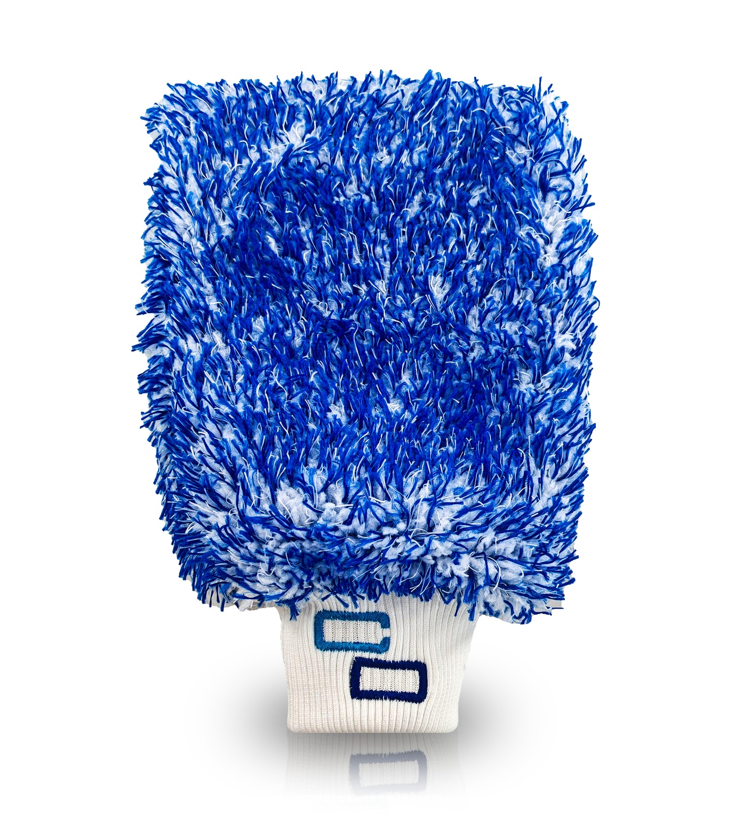 AquaCleanse - Microfibre Wash Mitt
