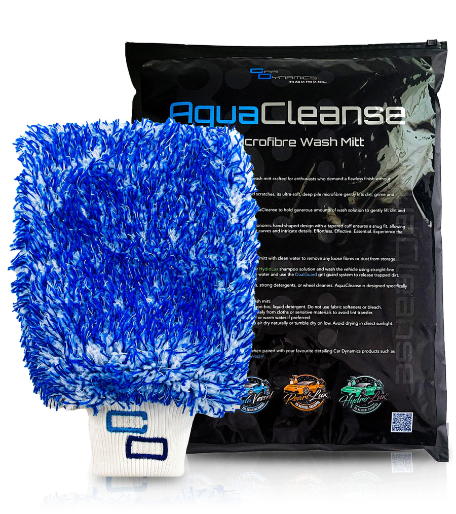AquaCleanse_-_Microfibre_Wash_Mitt_Car_Dynamics_4 - Car Dynamics 