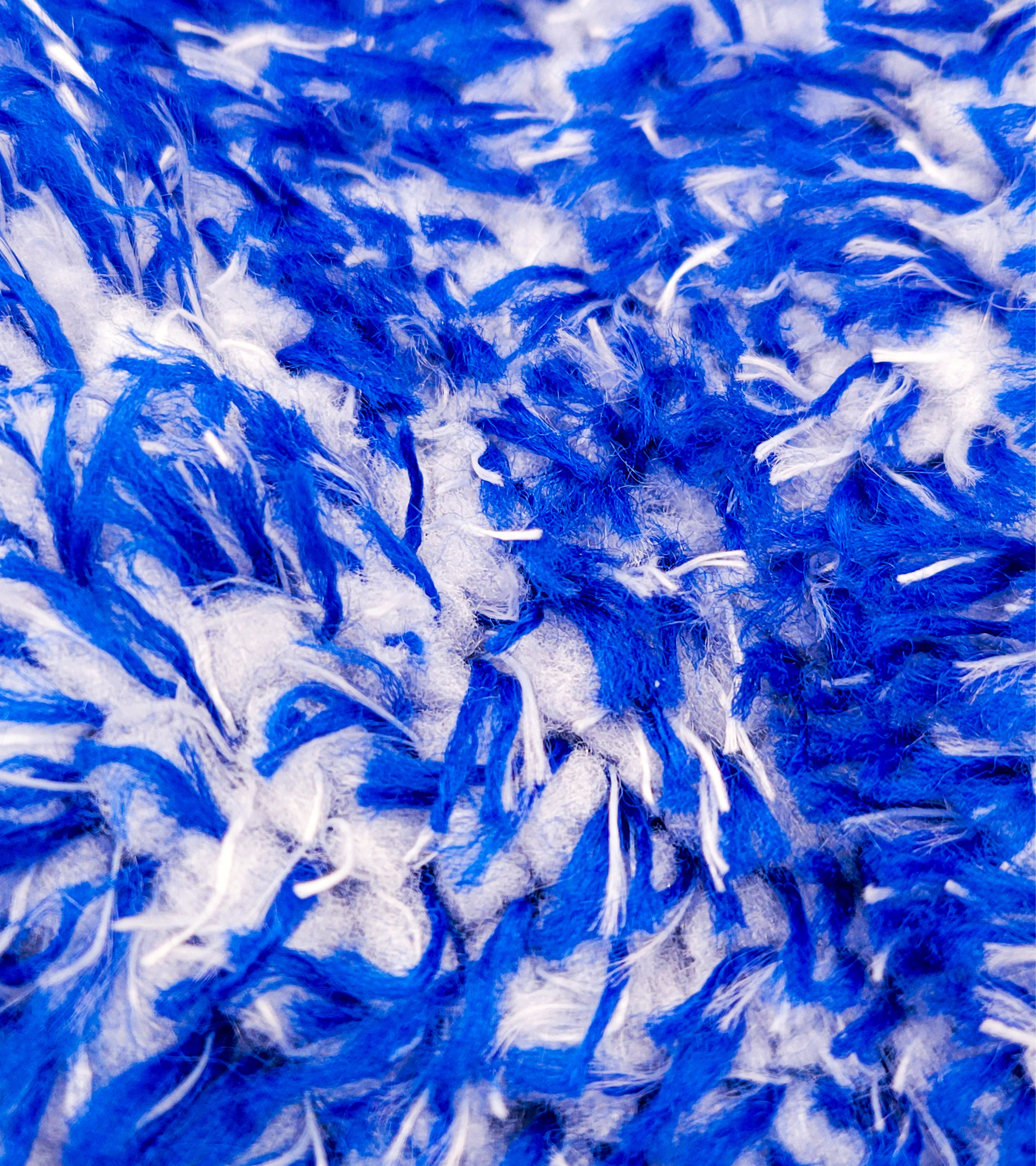 AquaCleanse - Microfibre Wash Mitt