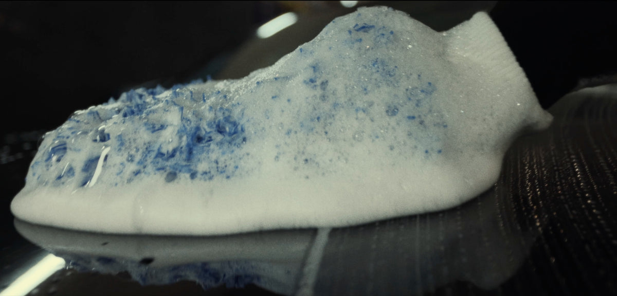 Tyre Dressing Application 1