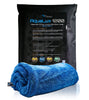 Thumbnail of AquaLux 1200 - Double Twisted Microfibre Towel 1200 GSM (90cm x 60cm)