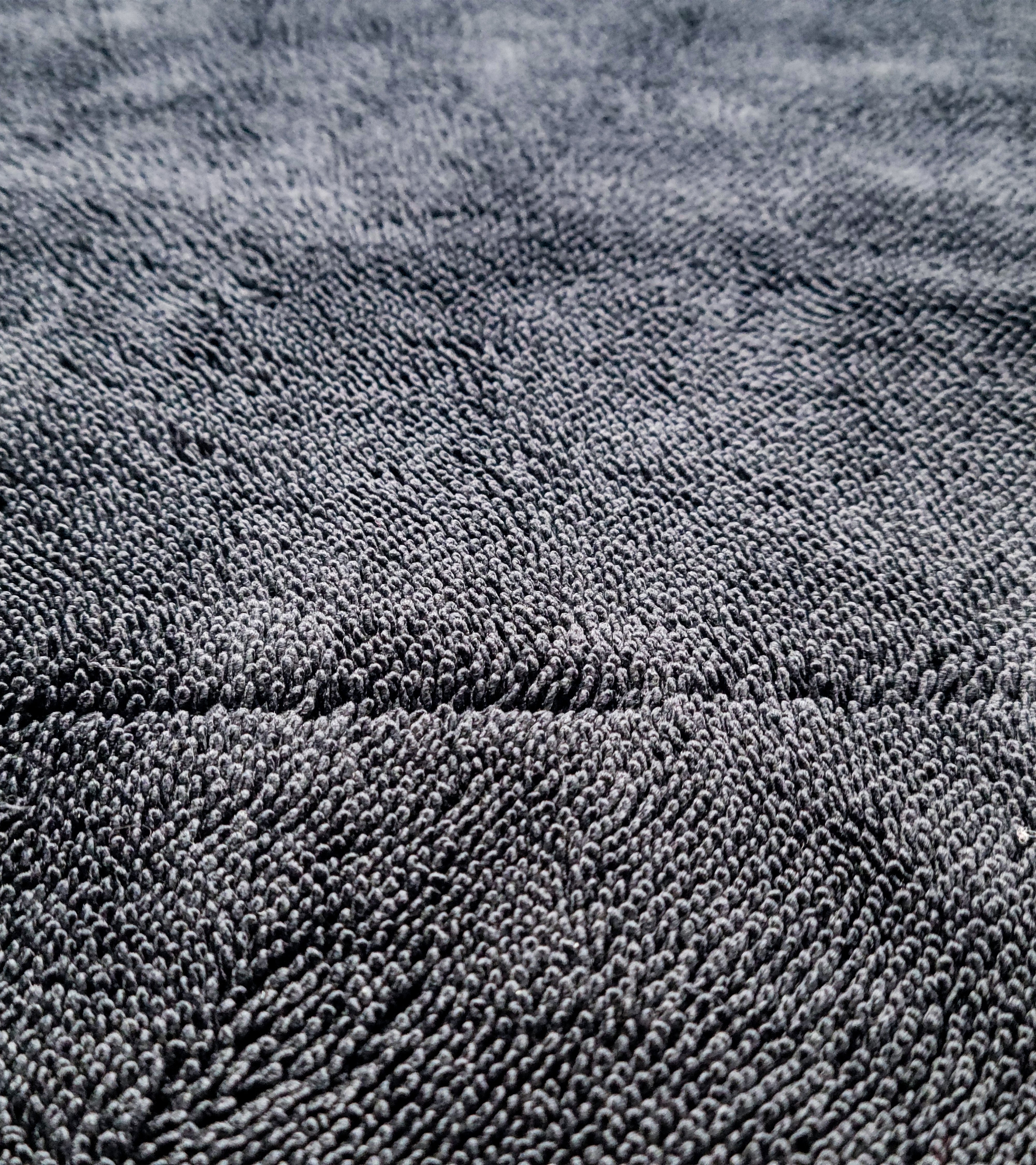 AquaLux 1600 - Double Twisted Microfibre Towel 1600 GSM (80cm x 50cm)