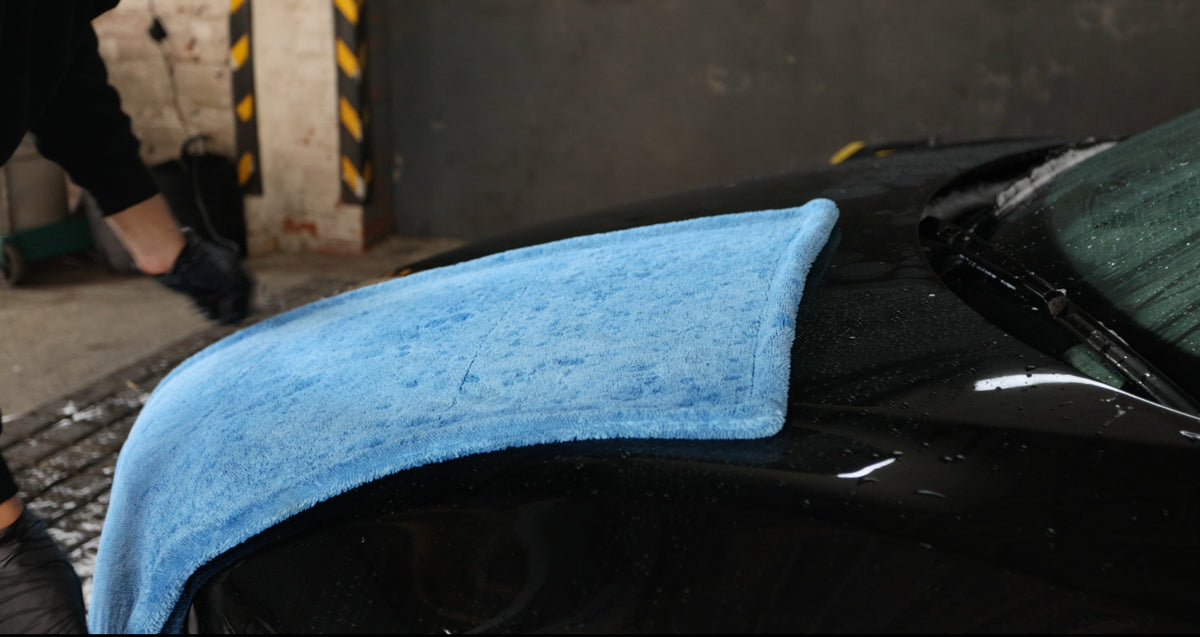 Tyre Dressing Application 2