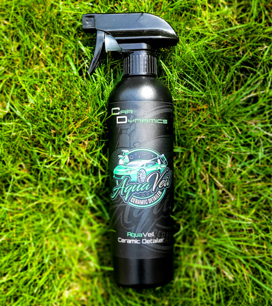 AquaVeil - Ceramic Detailer