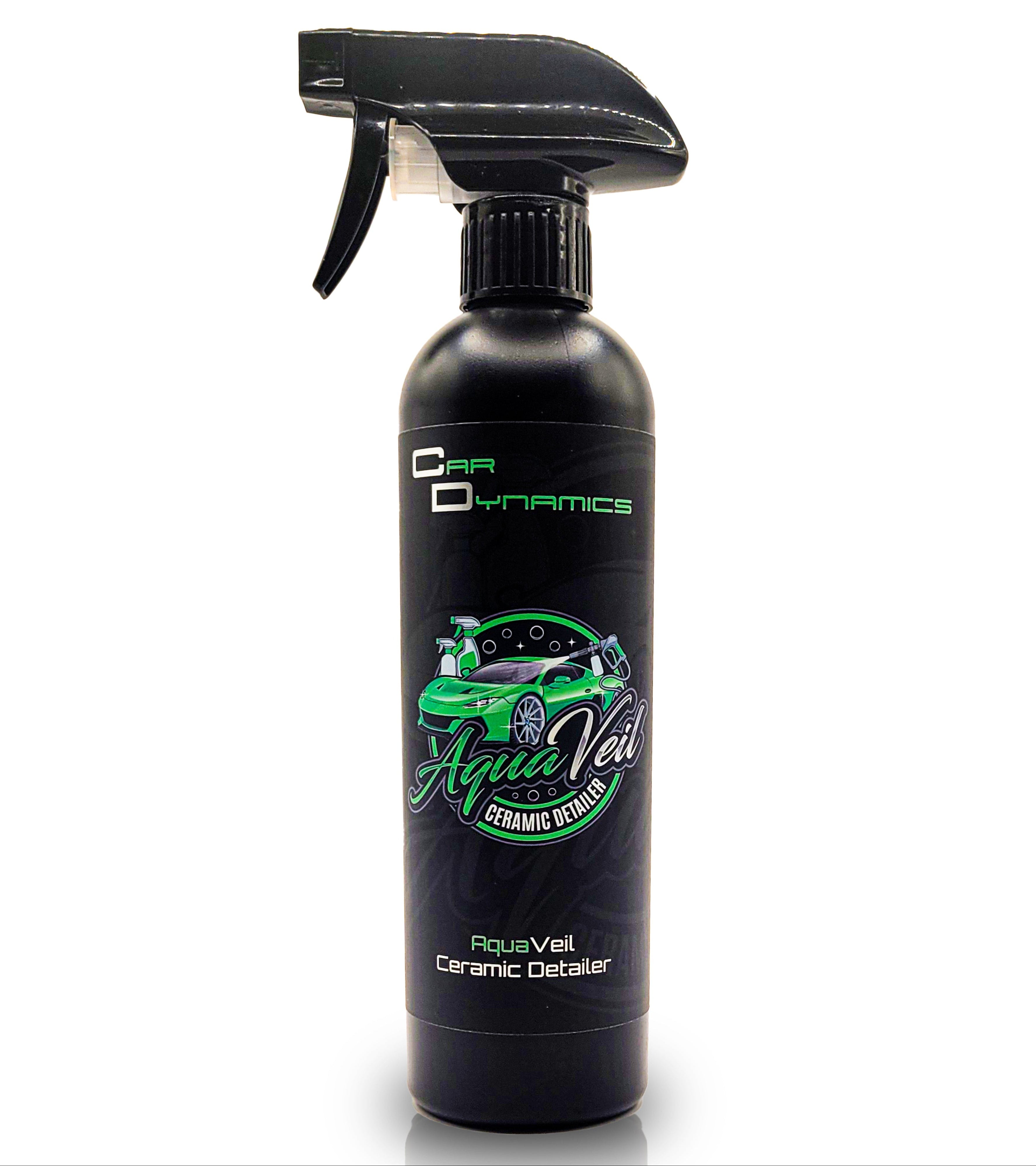 AquaVeil - Ceramic Detailer