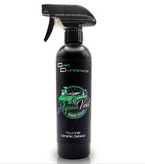 AquaVeil - Ceramic Detailer