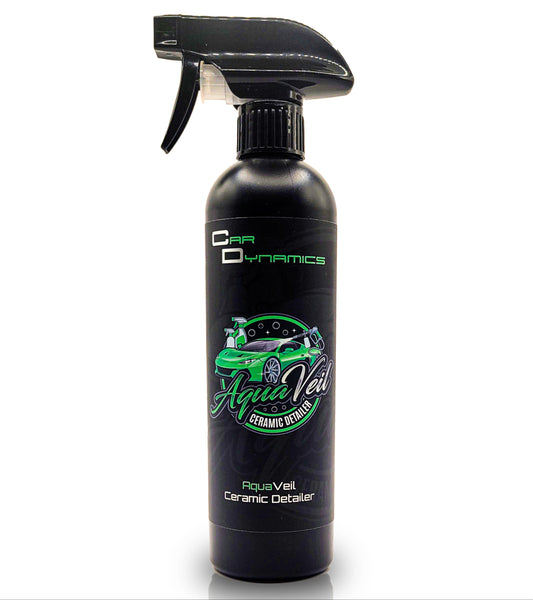 AquaVeil - Ceramic Detailer