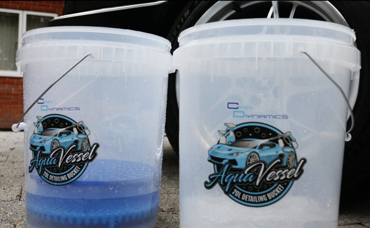 Tyre Dressing Application 1