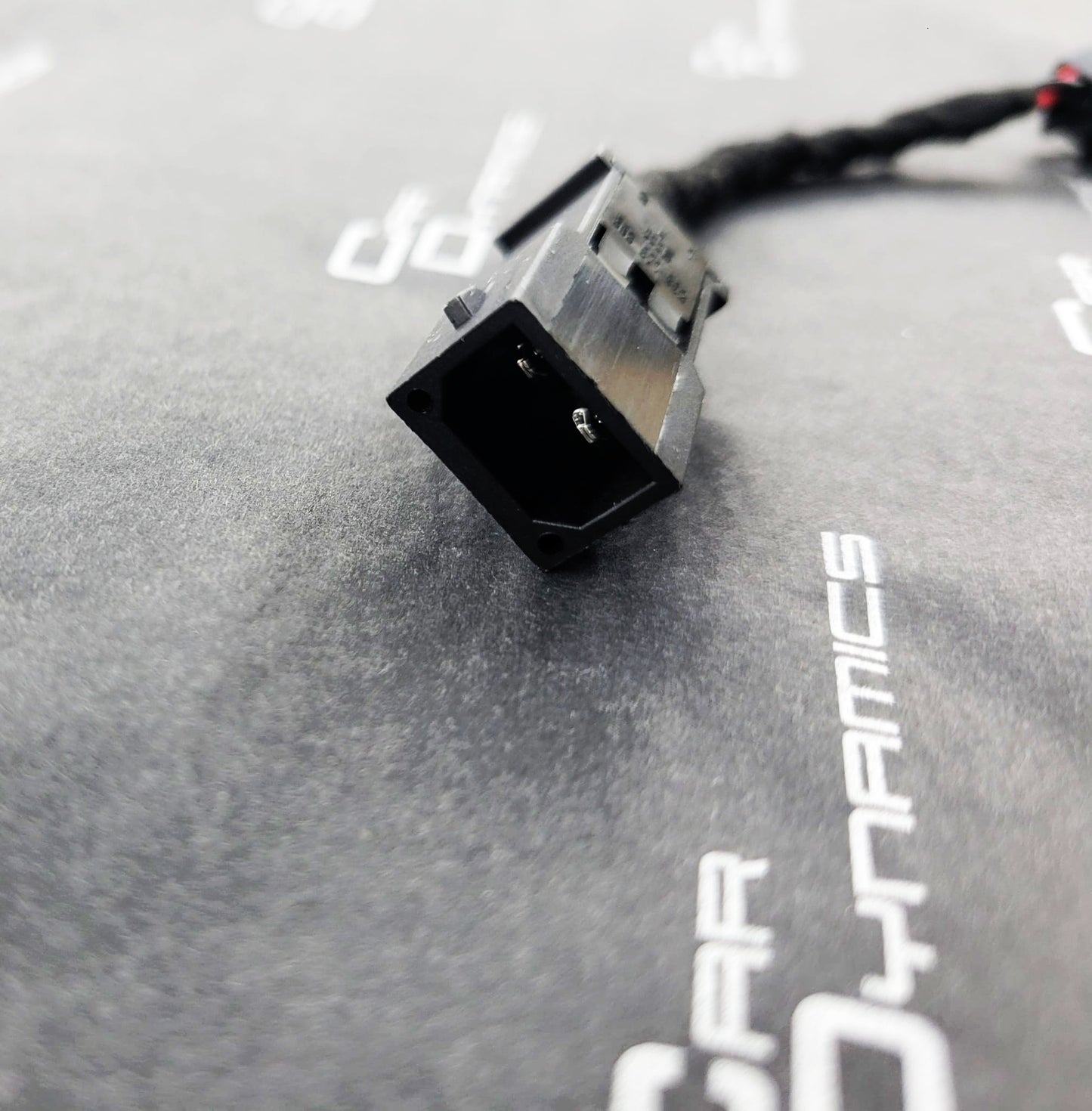 Puddle Light Adapter Harness Plug | For Audi Models
