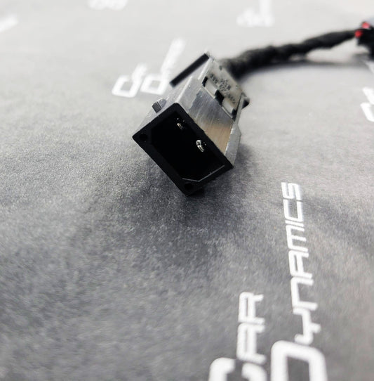 Puddle Light Adapter Harness Plug | For Audi Models