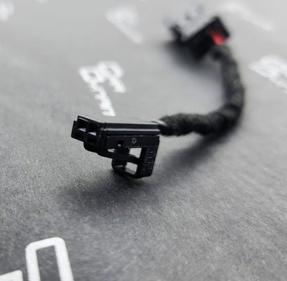 Puddle Light Adapter Harness Plug | For Audi Models