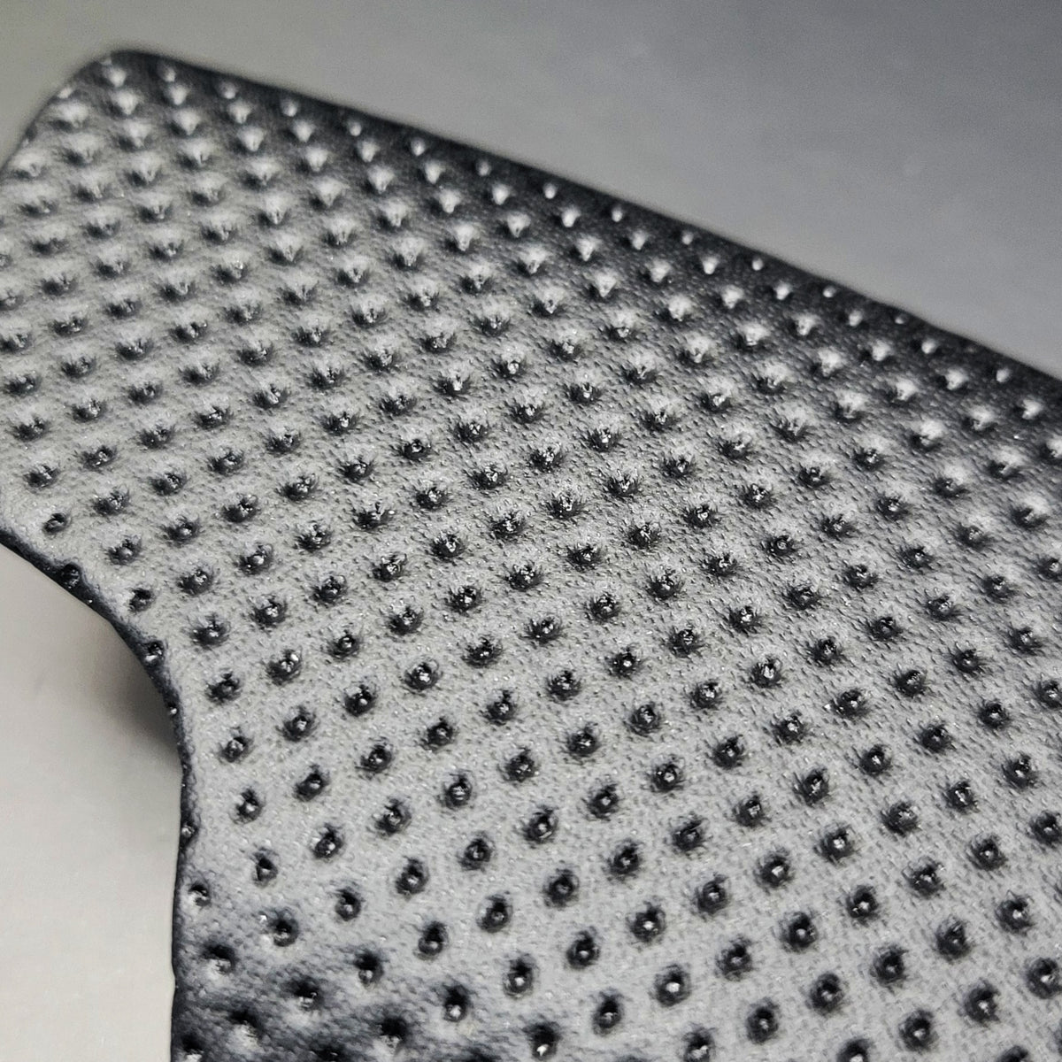 Audi Perforated Leather Gear Shift Knob Cover LHD | A6 , A7 , RS7 , Q7 & RS6