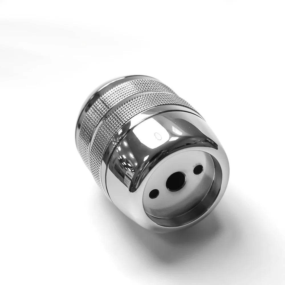 Audi R8 Gear Shift Knob Aluminium | R8 (422, 423)