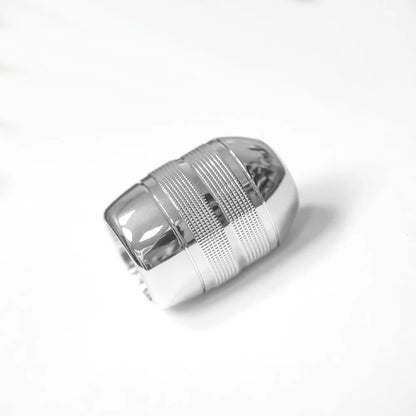 Audi R8 Gear Shift Knob Aluminium | R8 (422, 423)