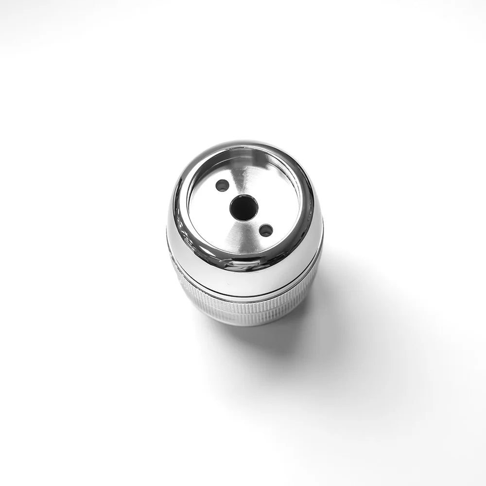 Audi R8 Gear Shift Knob Aluminium | R8 (422, 423)