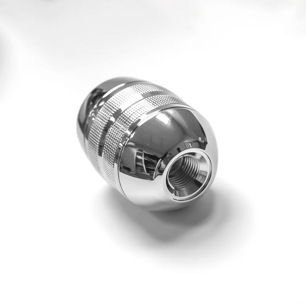 Audi R8 Gear Shift Knob Aluminium | R8 (422, 423)
