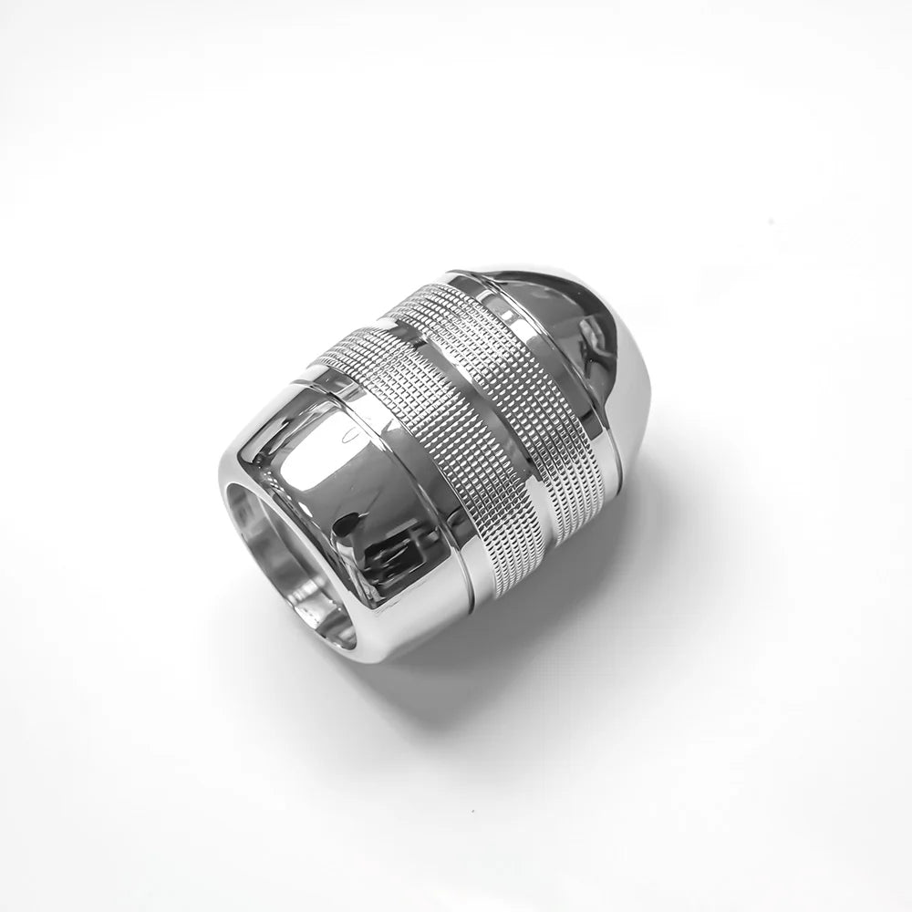 Audi R8 Gear Shift Knob Aluminium | R8 (422, 423)