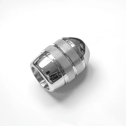 Audi R8 Gear Shift Knob Aluminium | R8 (422, 423)