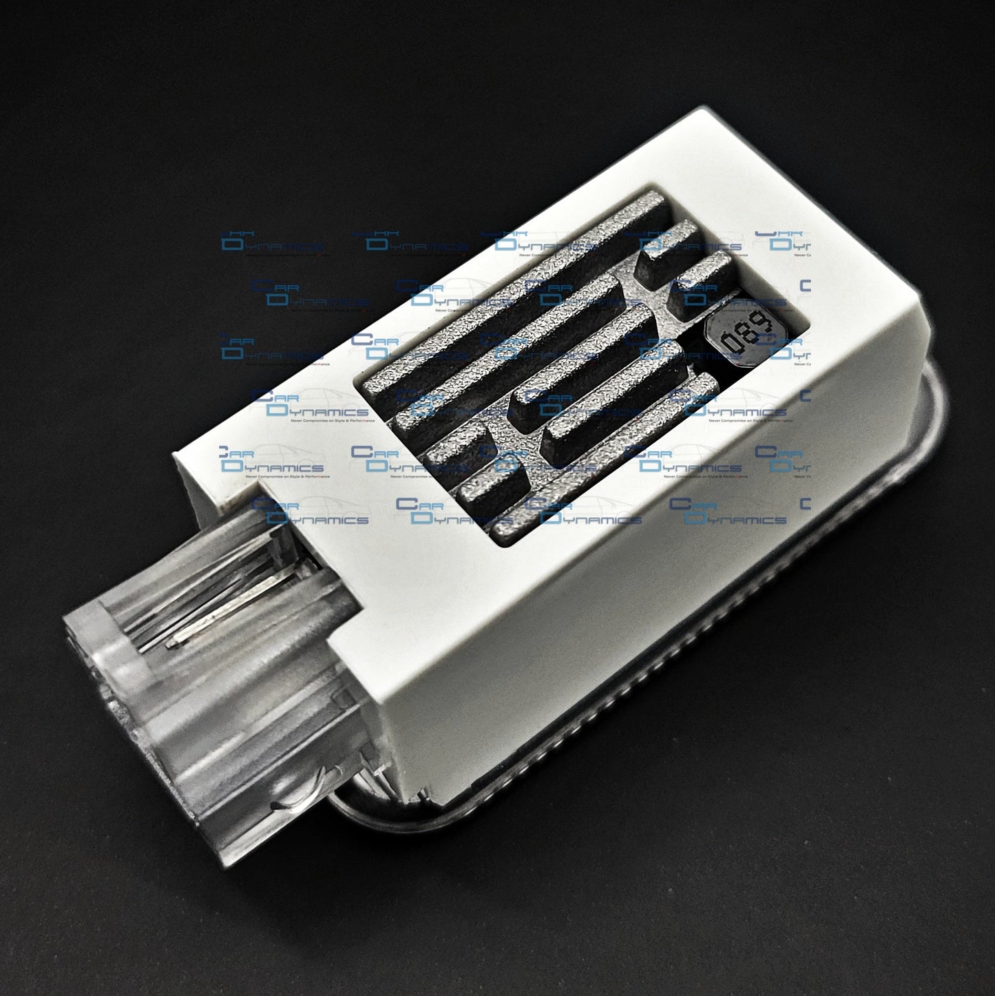 Audi R8 HD LED Puddle Light Projector Kit (Plug & Play) | GEN 1 & GEN 2